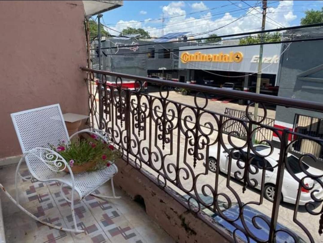 Villa La Gargola Mérida Exterior foto